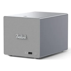 Mini Nas Beelink Me Pro N150 16GB 1TB SSD 2 Bahías