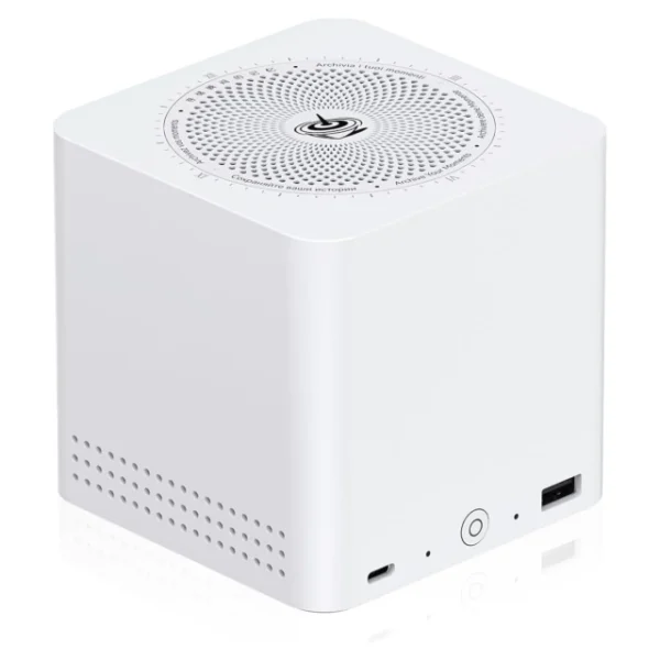 Mini Nas Beelink Me Mini N150 16GB 1TB SSD WiFi 6