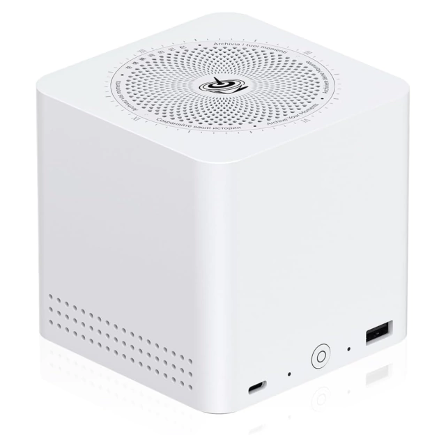 Mini Nas Beelink Me Mini N150 16GB 1TB SSD WiFi 6