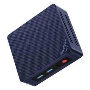 Mini PC Beelink Mini S13 N150 12GB 512GB SSD WiFi 6
