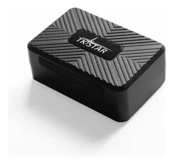 TKSTAR Tk913 Mini GPS Satelital con Micrófono para Vehículos