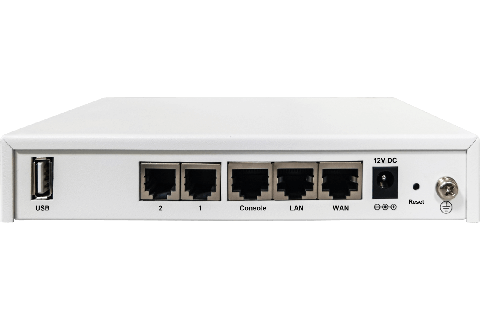 Central IP PBX ZYCOO CooVox T100