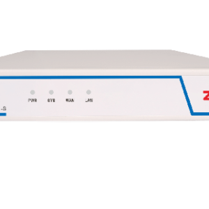 Central IP PBX ZYCOO CooVox T100-S