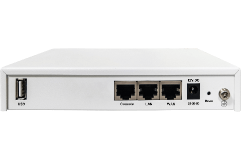 Central IP PBX ZYCOO CooVox T100-S