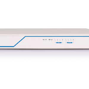 Central IP PBX ZYCOO CooVox T200