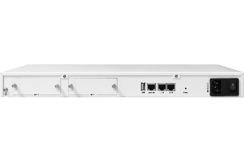 Central IP PBX ZYCOO CooVox T200