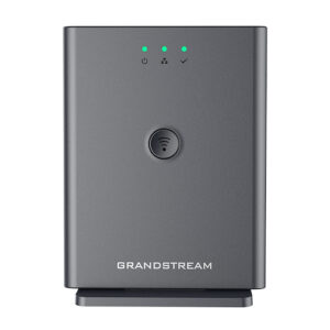 Base Telefono Grandstream Dp752 Voip Dect Sip Largo Alcance