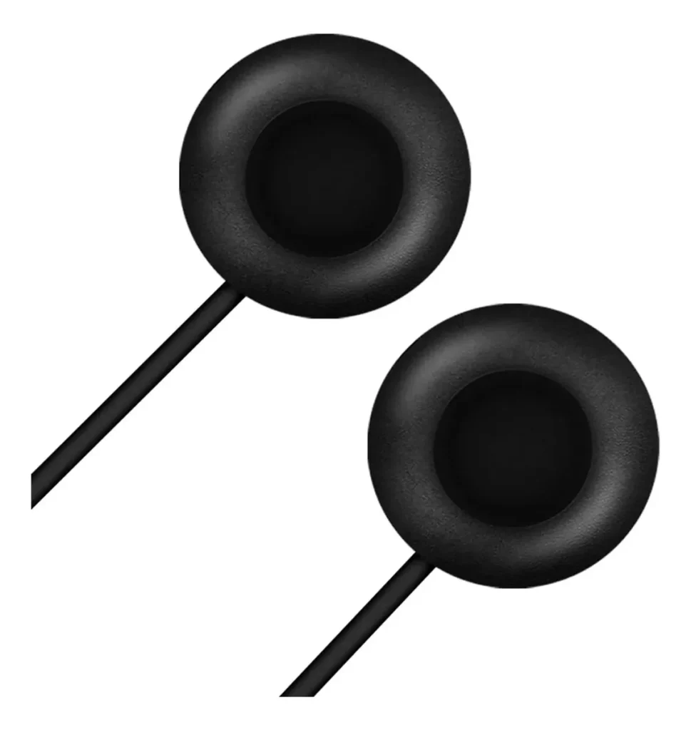 Auricular con Micrófono EJEAS Hifi-m8 USB-C