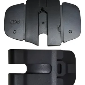 Clip Para Intercomunicador Ejeas X10 Moto Casco
