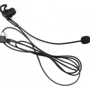 Kit Auriculares V6 Pro Intercomunicador Arbitro USB-C Izq EJEAS