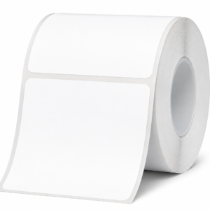 Rollo Etiquetas Detonger 30x15mm Blanco 460 Etiquetas