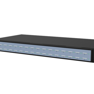 Gateway GSM 4G/3G OpenVox 32canales