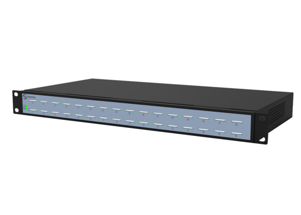 Gateway GSM 4G/3G OpenVox 32canales