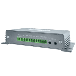 Gateway de Paging SIP ZYCOO X10