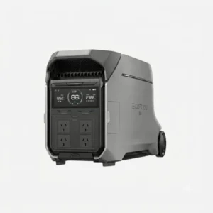 Estación de energía EcoFlow DELTA Pro 3 4096 Wh 4000 W