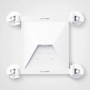 Soporte AltaNet Starlink Mini Ventosa Alta Succion Auto 4x4