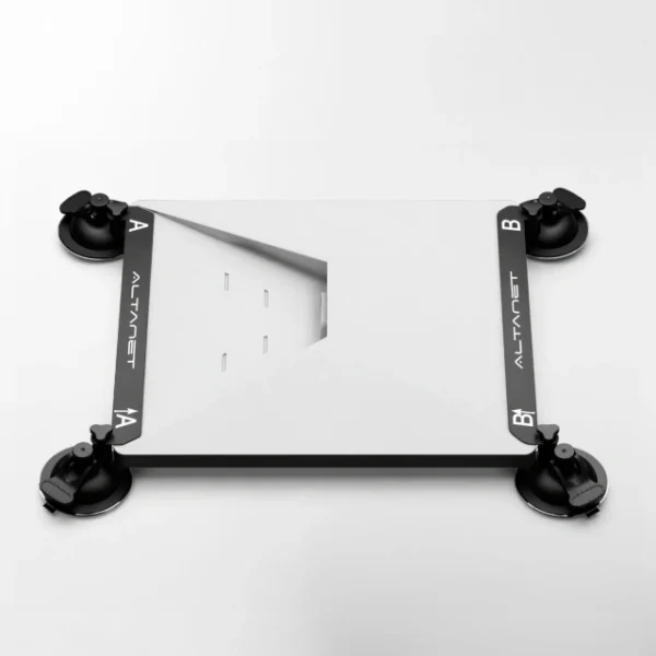 Soporte de Ventosa Starlink Mini Techo Auto 4x4 AltaNet