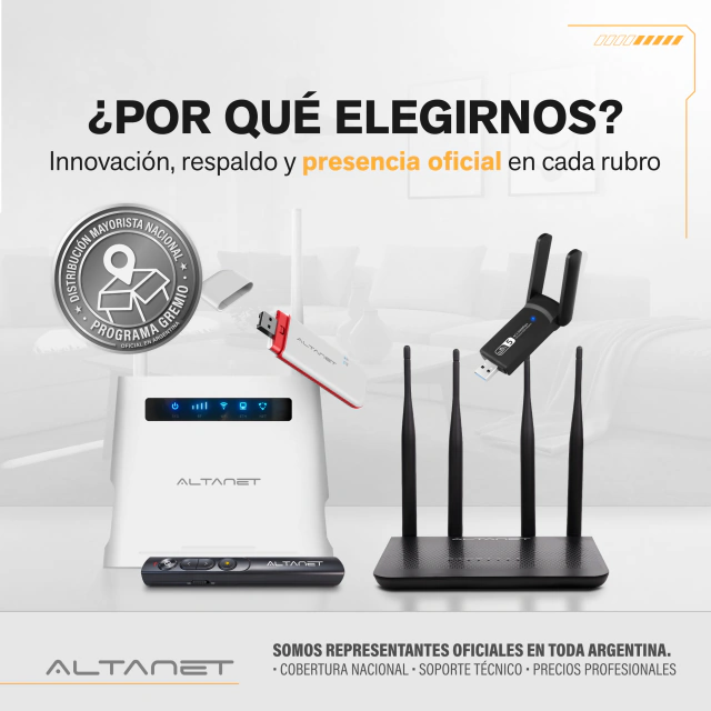 Soporte AltaNet Starlink Mini Ventosa Parabrisas Auto 4x4