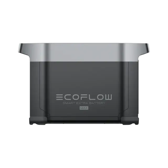 Batería Adicional EcoFlow DELTA 2 Max 2048Wh