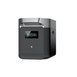 Batería Adicional EcoFlow DELTA 2 Max 2048Wh
