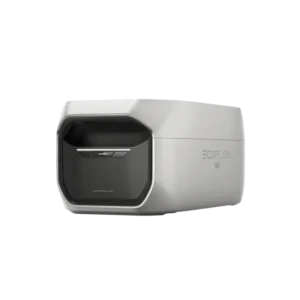 Batería Adicional EcoFlow DELTA 3 Max Plus 2048Wh