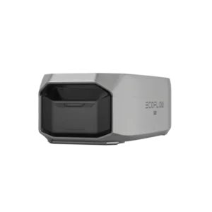 Batería Adicional EcoFlow DELTA Pro 3 4096Wh