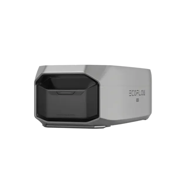 Batería Adicional EcoFlow DELTA Pro 3 4096Wh