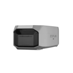 Batería Adicional EcoFlow DELTA 3 1024Wh