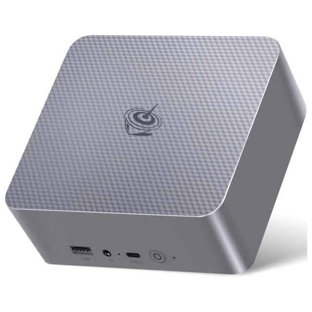 Mini PC Beelink Eqi12 I5 32GB 1TB SSD WiFi 6