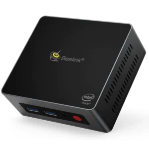 Mini PC Beelink GK mini Intel J5005
