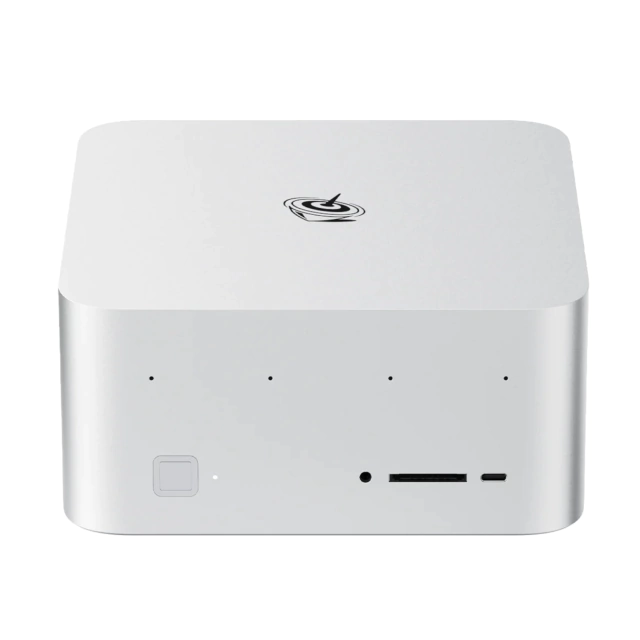 Mini PC Beelink GTR9 Pro Ryzen AI Max+ 395