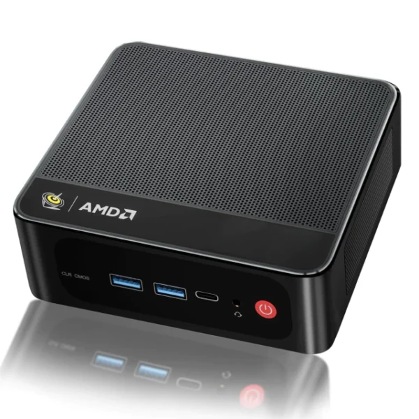 Mini PC Beelink SER5 Ryzen 5 5500U