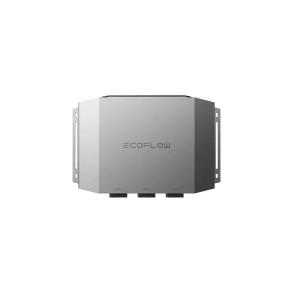 Cargador de Alternador EcoFlow 1000W para Estación de Energía