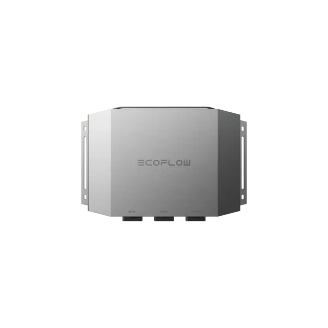Cargador de Alternador EcoFlow 1000W para Estación de Energía