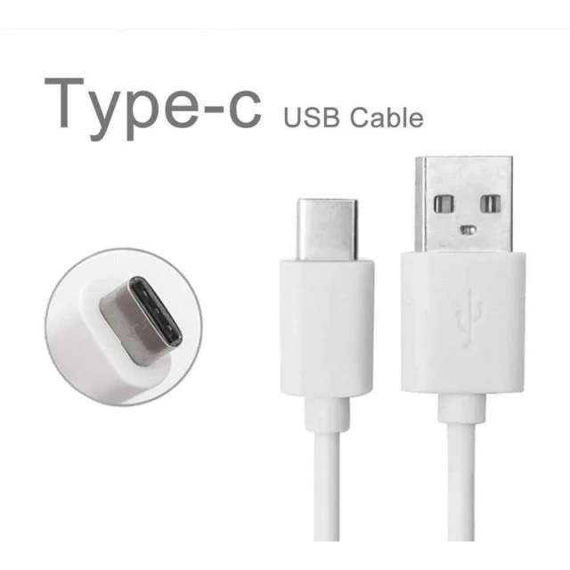 Cable AltaNet P/ Samsung Tipoc A20-a30-a50-a70 Fast Charging