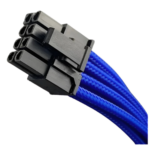 Extensor para Splitter 8pines a 6+2 Minería Gaming Rig 50 cm AltaNet