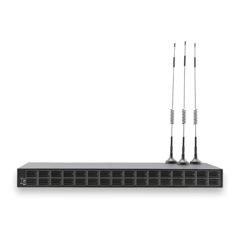Gateway Synway Smg4032
