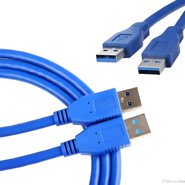 Cable USB 3.0 5 Gbps 2 Metros Alta Velocidad Riser Rig 2.0 AltaNet
