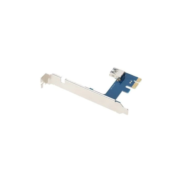 Placa Expansora PCIe-1 (1 a 4) PCIe-1 Multiplicador Minería AltaNet