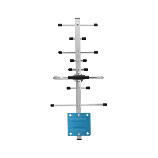 Antena Exterior Yagi 12 dBi 698-2700 Mhz Multibanda 4G LTE AltaNet