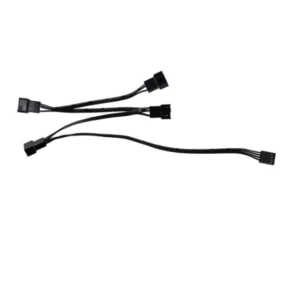 Cable Hub Pst para Compartir Fan Cooler PWM Control Minería AltaNet