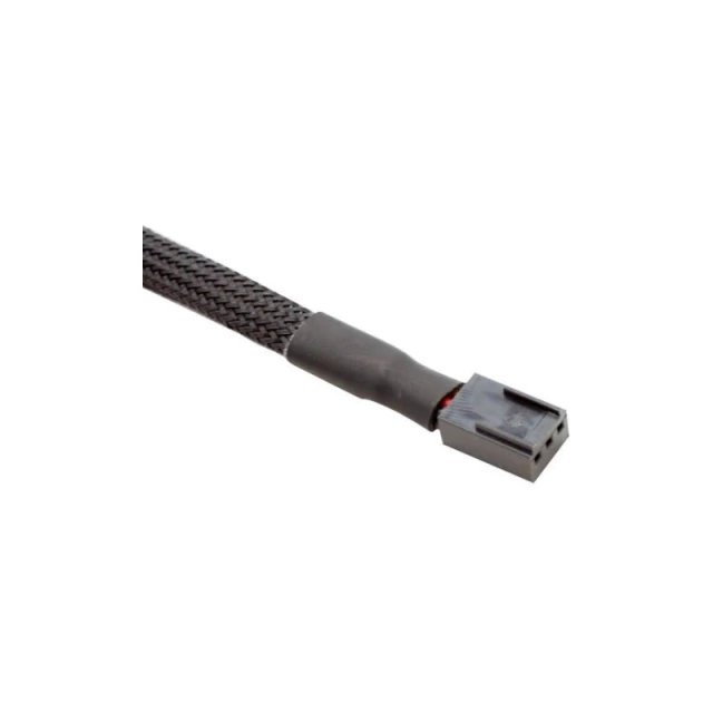 Cable Splitter Cooler PWM 3pines Mother CPU 1x2 Divisor AltaNet
