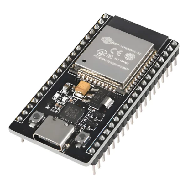Nodemcu Esp-32s Módulo WiFi Bluetooth 4.2 USB-C 38 Pines AltaNet