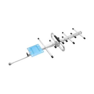 Antena Exterior Yagi 12 dBi 698-2700 Mhz Multibanda 4G LTE AltaNet