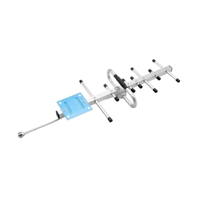 Antena Exterior Yagi 12 dBi 698-2700 Mhz Multibanda 4G LTE AltaNet