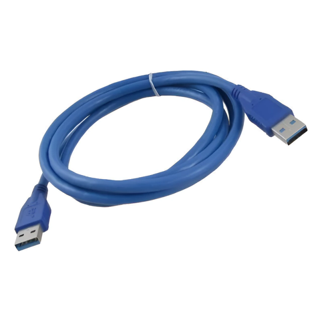 Cable USB 3.0 AltaNet Riser 5Gbps 1.5 Metros