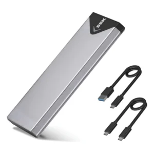 Docking SSD Ssk M.2 Carry NVMe USB 3.1 Gen 2 10gbps AltaNet