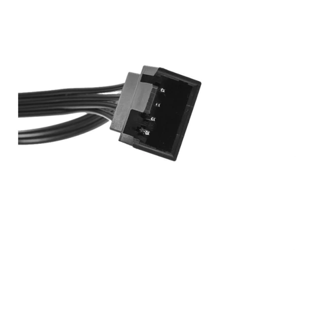 Cable Hub Pst para Compartir Fan Cooler PWM Control Minería AltaNet