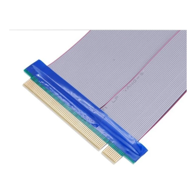 Extensor Riser Ribbon PCIe 16x AltaNet 30cm