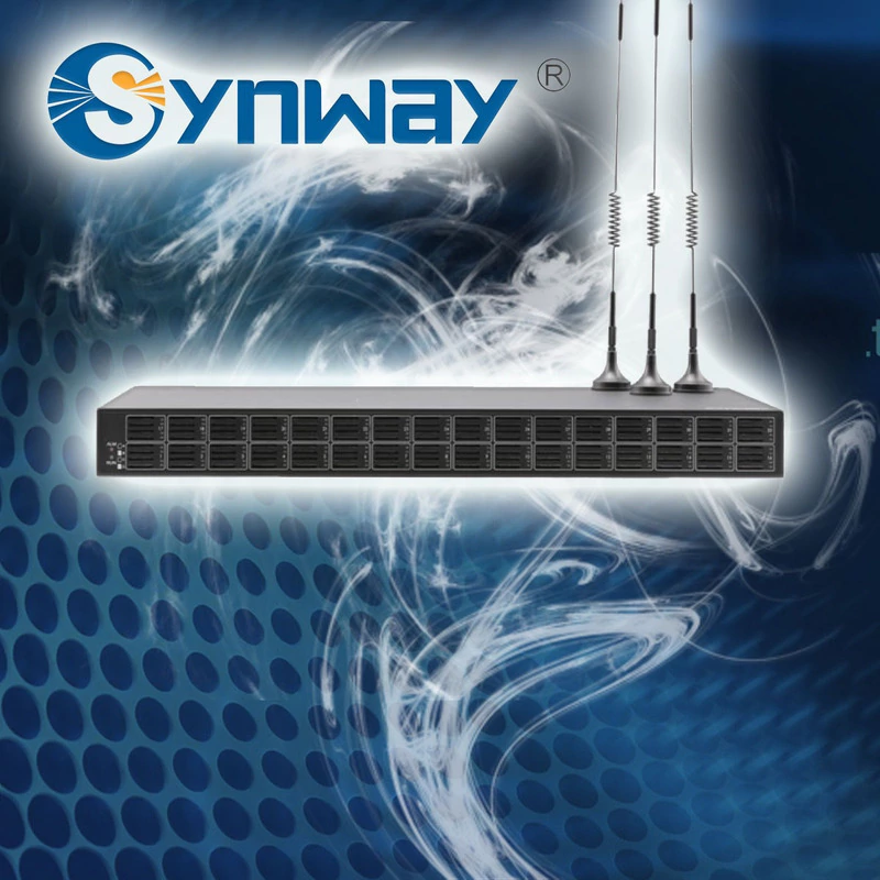 Gateway Synway Smg4032